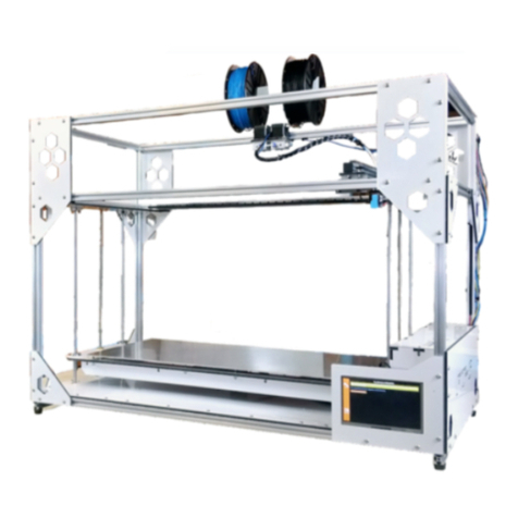 Folger Technologies FT-6 Assembly guide