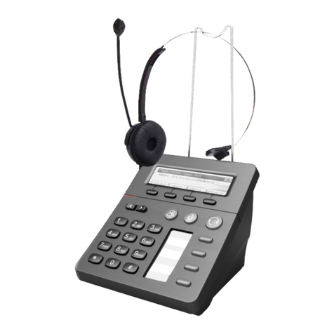 ATCOM AT800D User manual ATCOM AT800D User manual