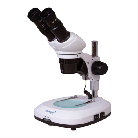 Levenhuk ST Series user manual