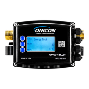 Onicon SYSTEM-40 Operating instructions