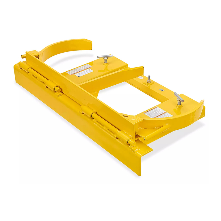 U-Line H-2746 quick start guide