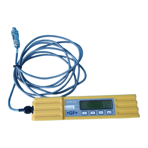 GF U1000 V2 user manual