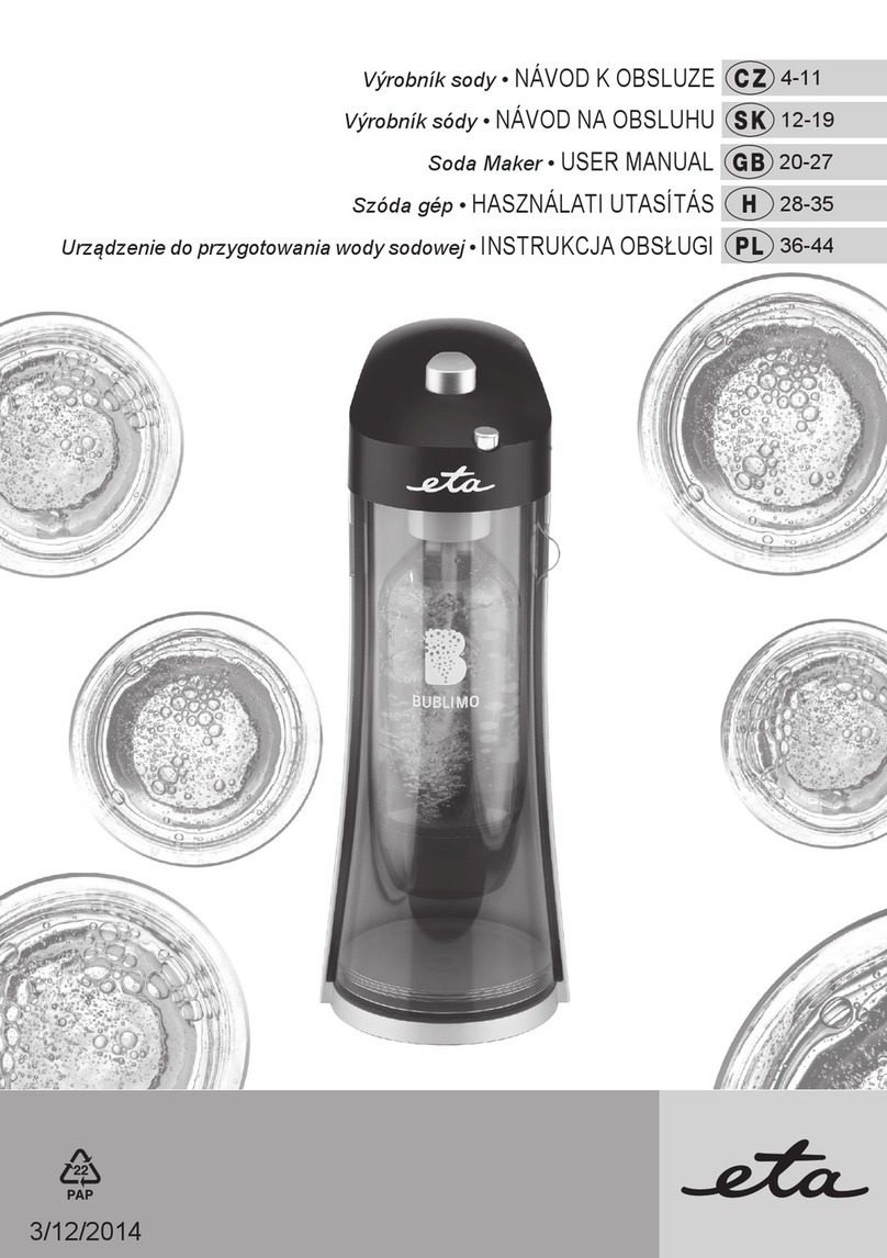 eta 0638 user manual