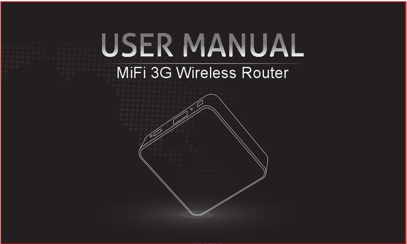 TQLink AW920 user manual