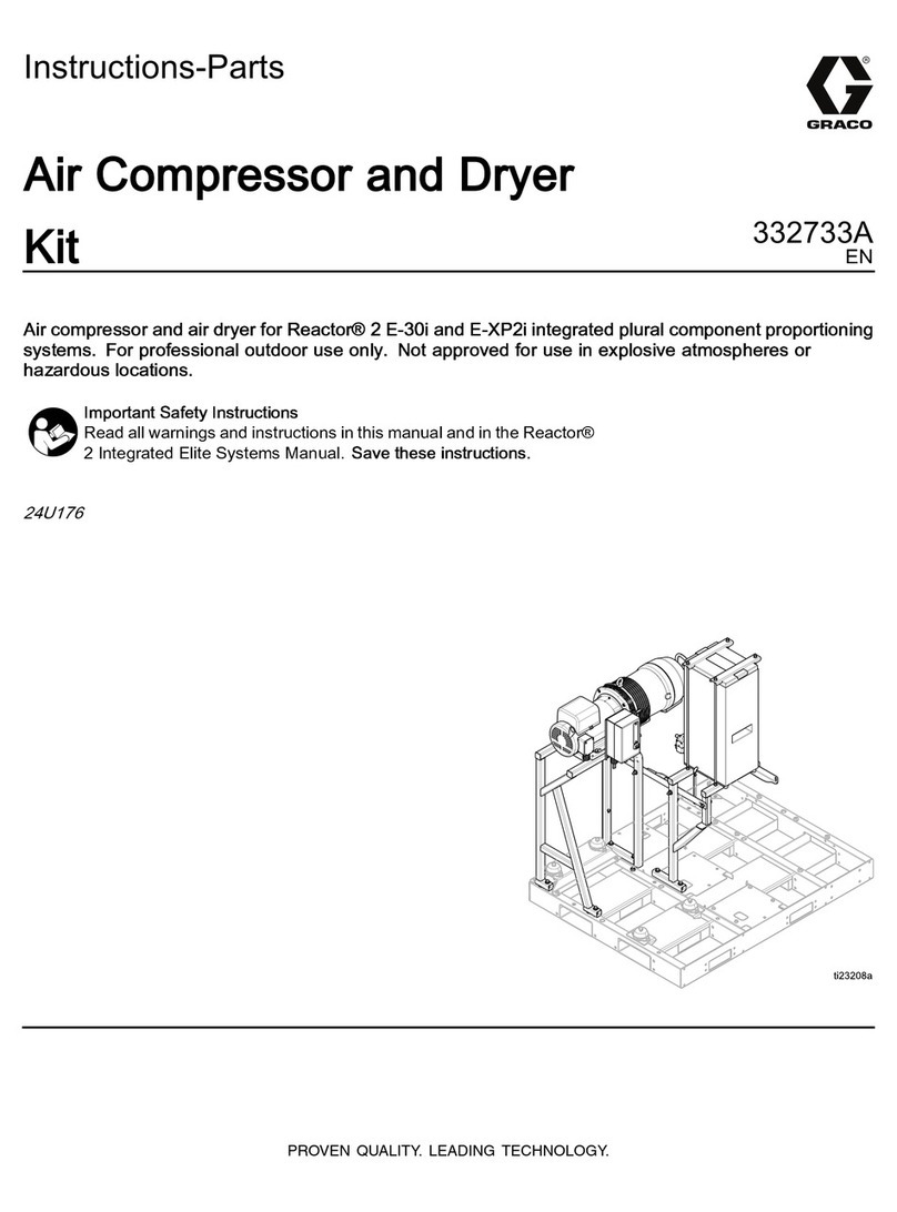 Graco 24U176 Parts list manual