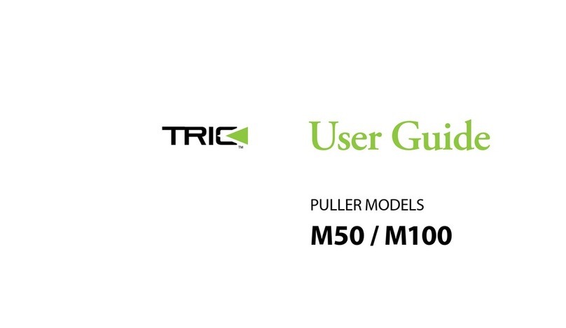 tricab M50 user guide