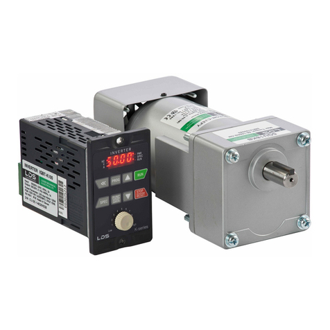 LDS IGBT Series manual