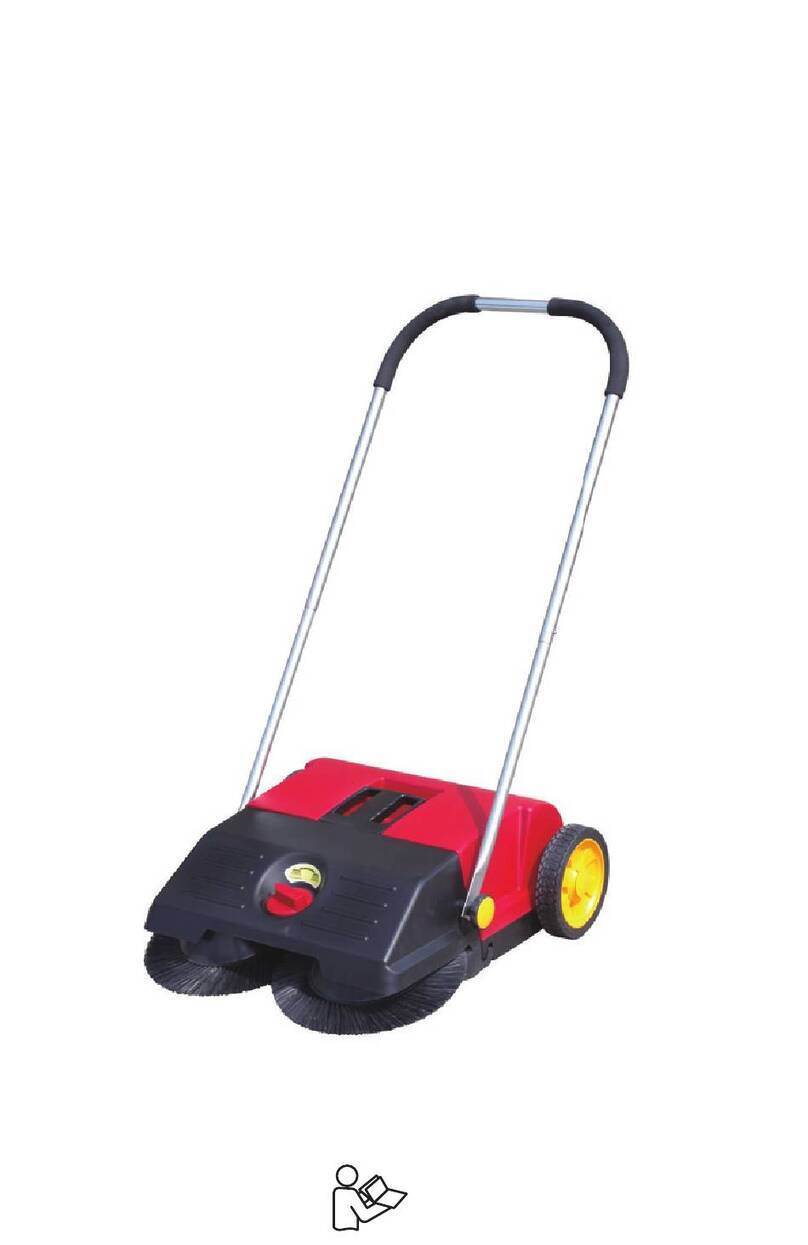 JEWELL JL550S Guide