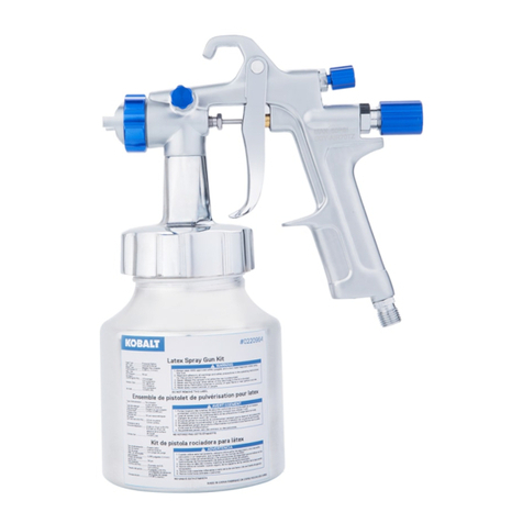 Kobalt SGY-AIR70NB manual