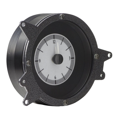 Dakota Digital VLC-69F-MUS installation guide