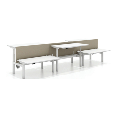 Knoll k. bench troubleshooting guide Knoll k. bench troubleshooting guide