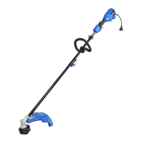 Kobalt KST 180-06 User manual