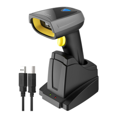 Inateck BCST-52 User manual Inateck BCST-52 User manual