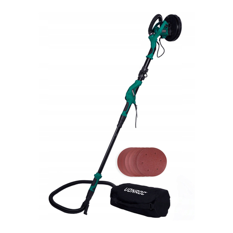 VONROC DS502AC Original instructions