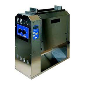 Prince Castle DCFT-BK Operation manual