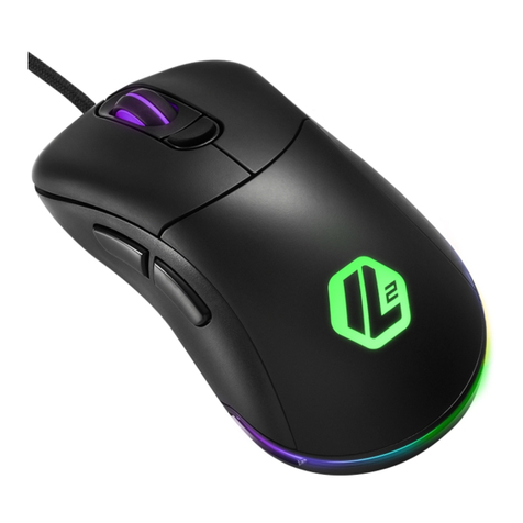 Sharkoon Light2 100 User manual