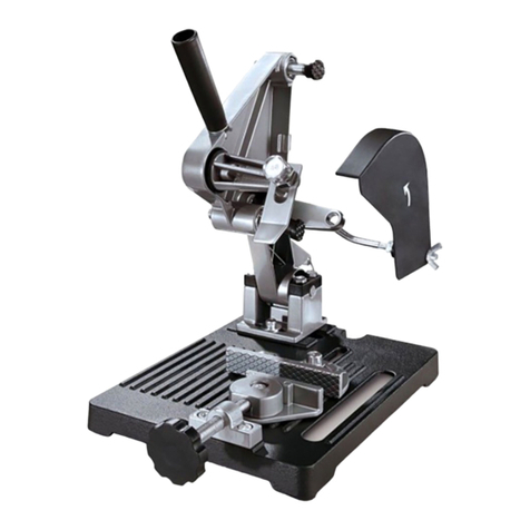 Parkside PWS A1 User manual