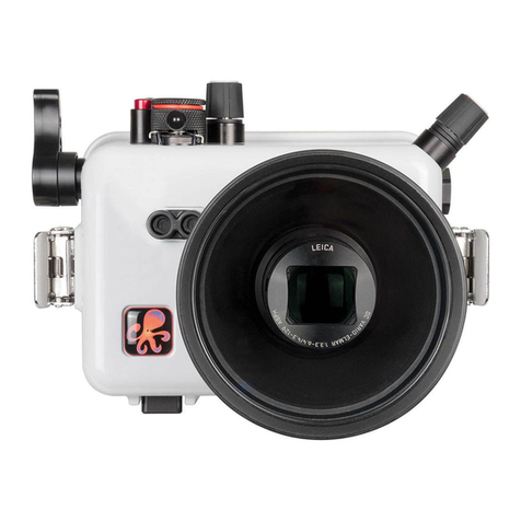 Ikelite 6170.70 User manual