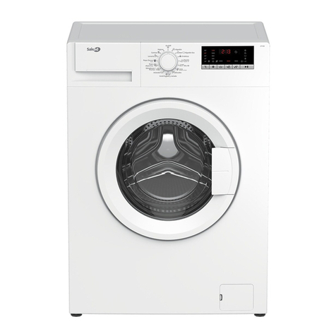 Saivod LST1268 user manual