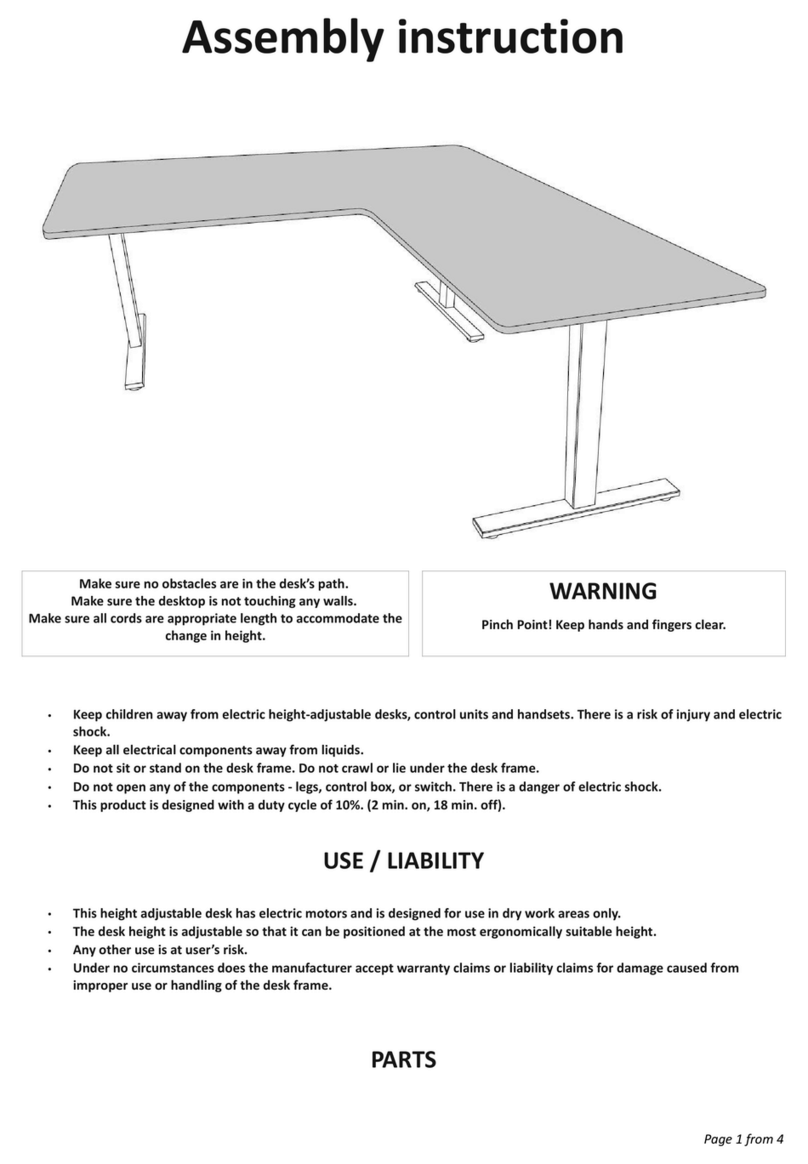 STEMA UT04-3T-90A User manual
