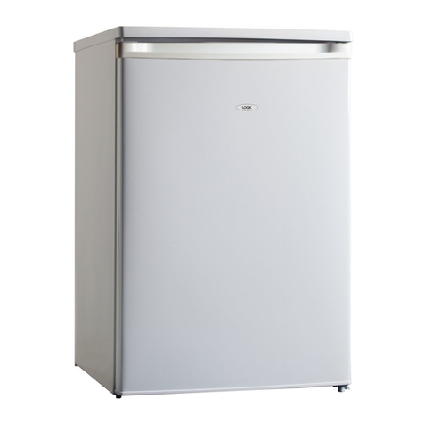 Logik LUR55W13E User manual Logik LUR55W13E User manual