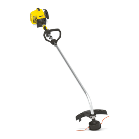 Champion 100683 Operator's manual
