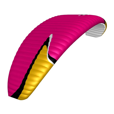 Niviuk KOYOT 4 user manual