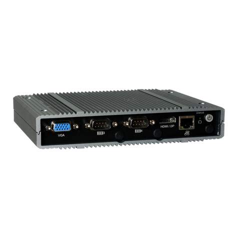 DFI EC700-AL user manual