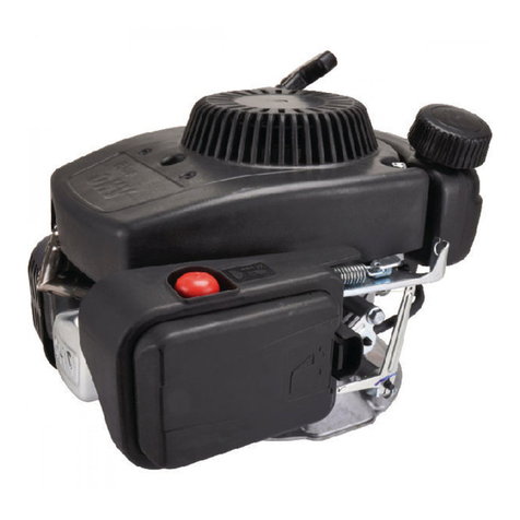 Stiga RS100 Workshop manual
