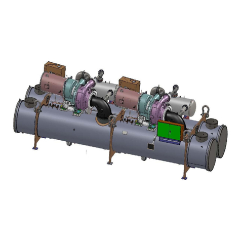Daikin WCT Series operating & maintenance manual Daikin WCT Series operating & maintenance manual