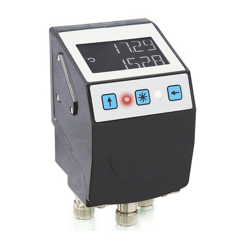 Siko AP10S User manual