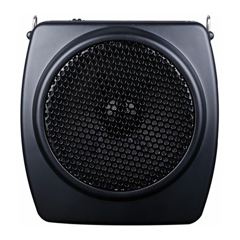 Takstar E5M User manual