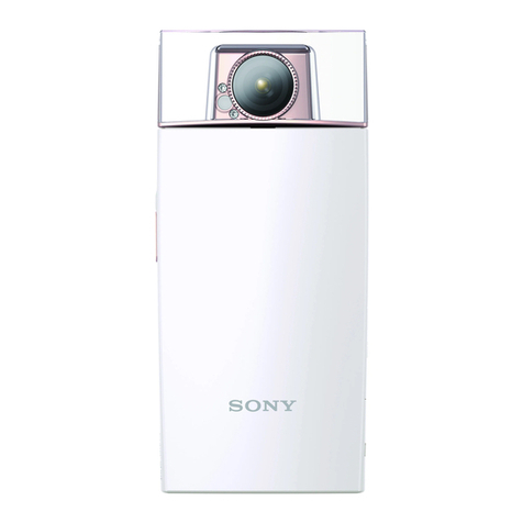 Sony Cyber-Shot DSC-KW11 User guide