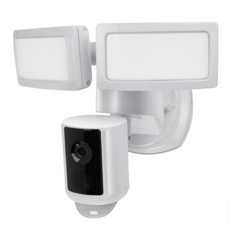 Feit Electric SEC3000/CAM/RP installation guide