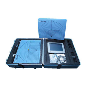 biodex BioSway User manual