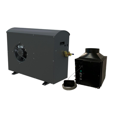 AIRINNOVATIONS WINE GUARDIAN DS025 Technical Document AIRINNOVATIONS WINE GUARDIAN DS025 Technical Document