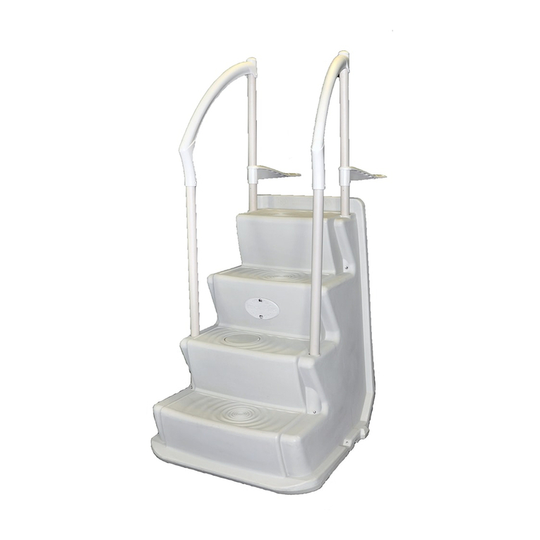 INNOVAPLAS WALK WAY manual