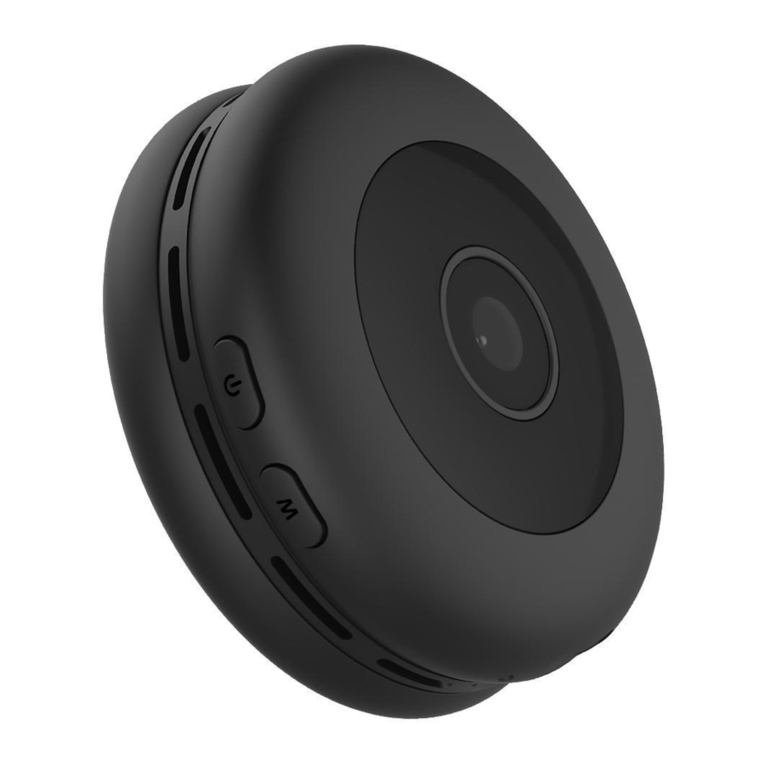 colacam h11 User manual