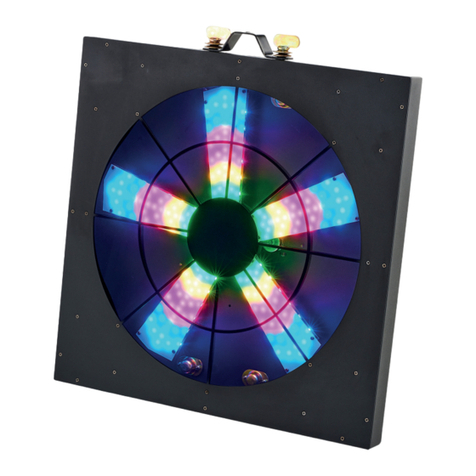 Varytec Fan FX User manual