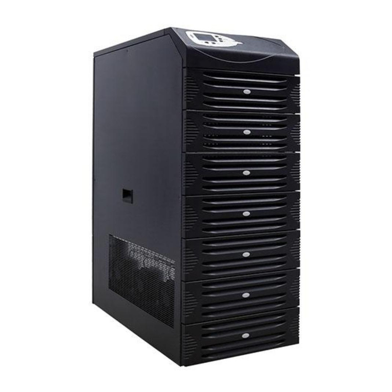 Elen C1 Series User manual