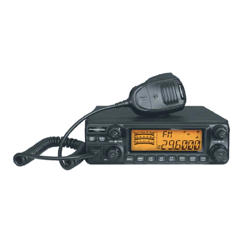 Dynascan 10M user manual