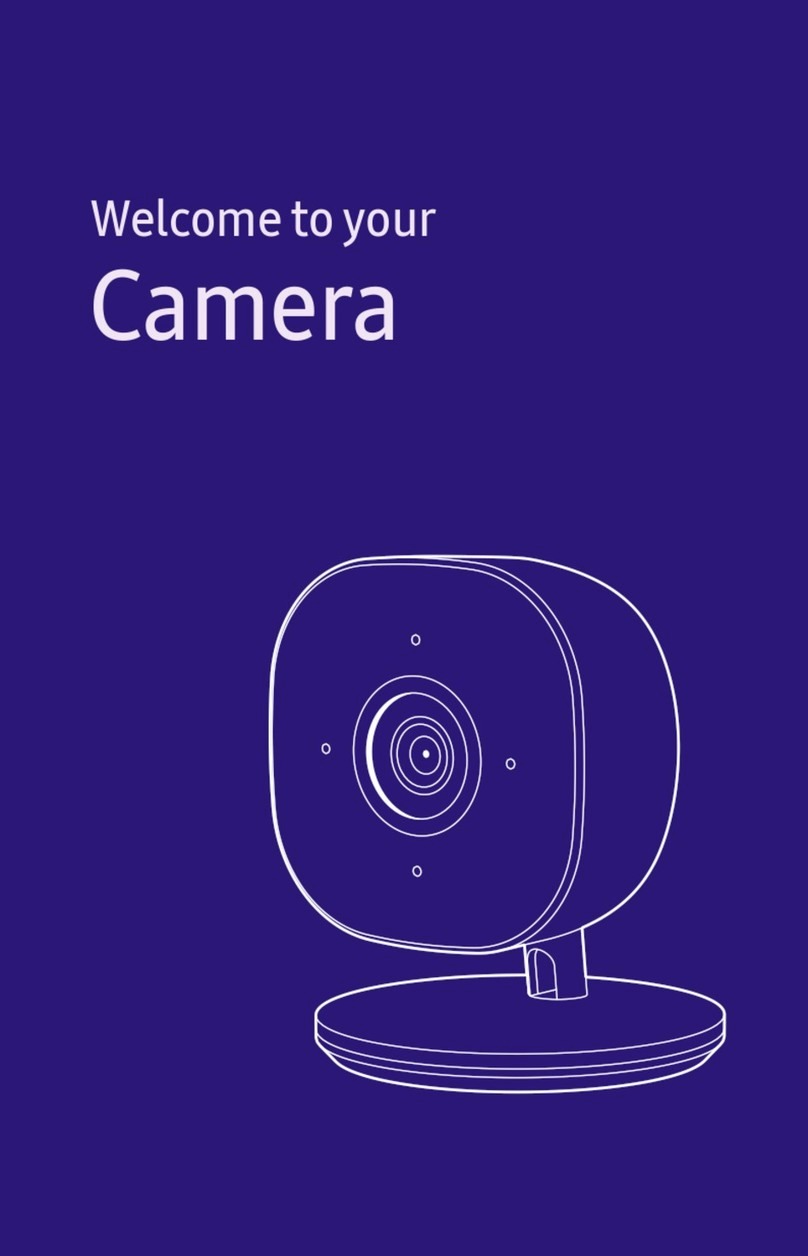 smart things RC8335PRO user manual