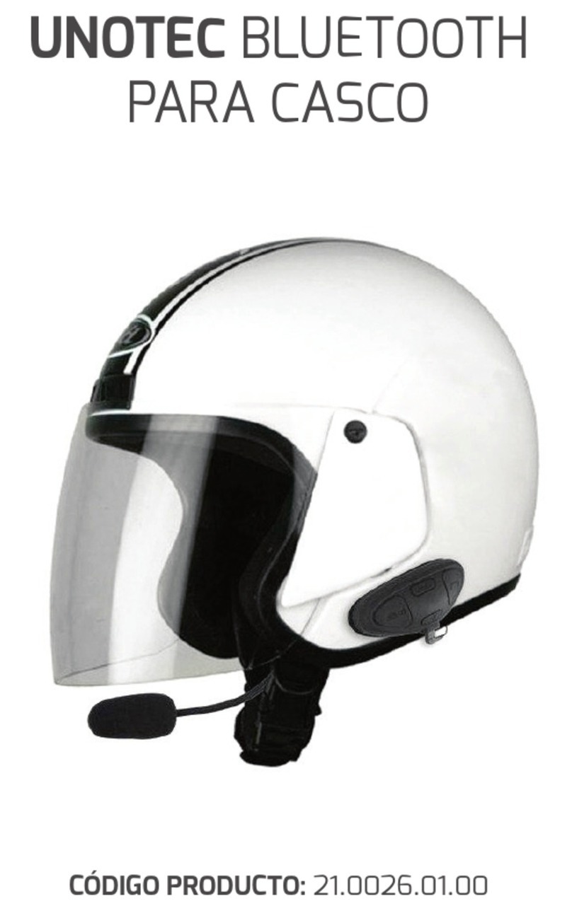 unotec 21.0026.01.00 manual