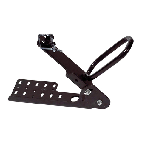 Kolpin Gun Boot IV manual