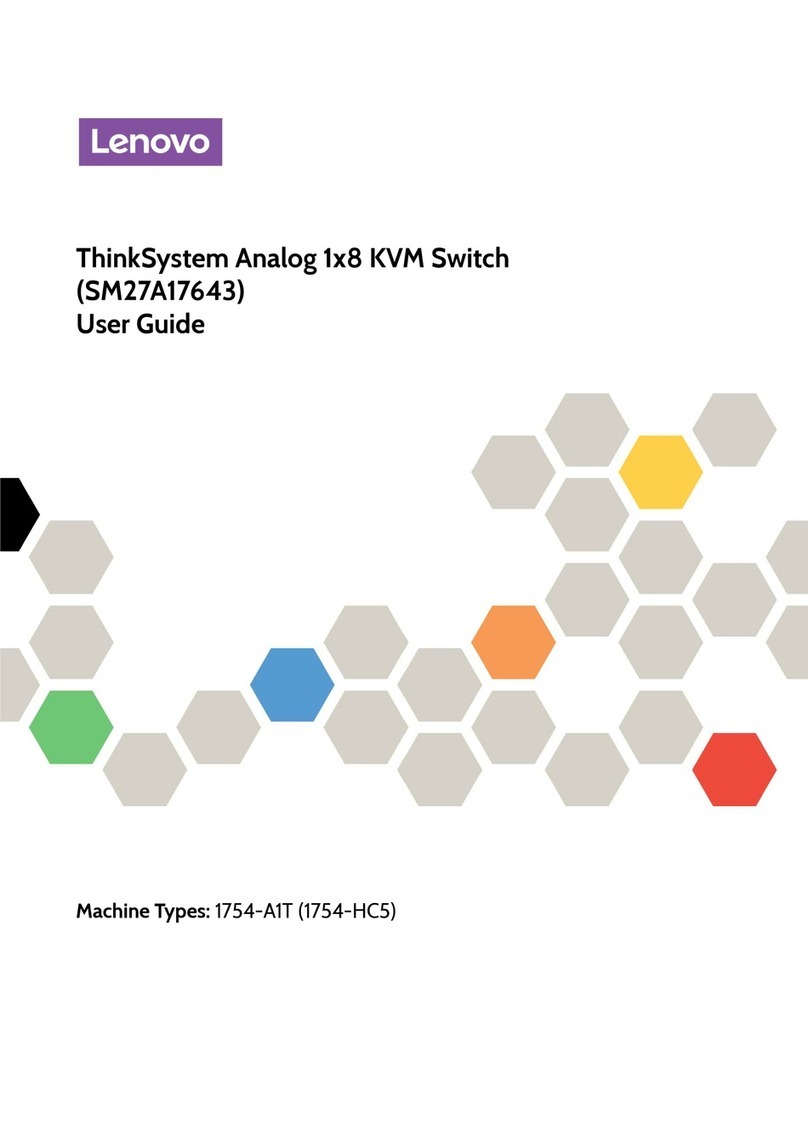 Lenovo ThinkSystem SM27A17643 user guide