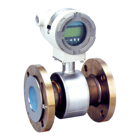 Azbil MagneW Neo PLUS User manual