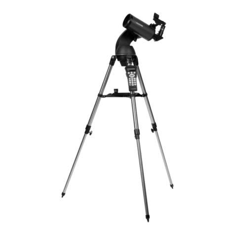 Celestron NexStar 102SLT User manual
