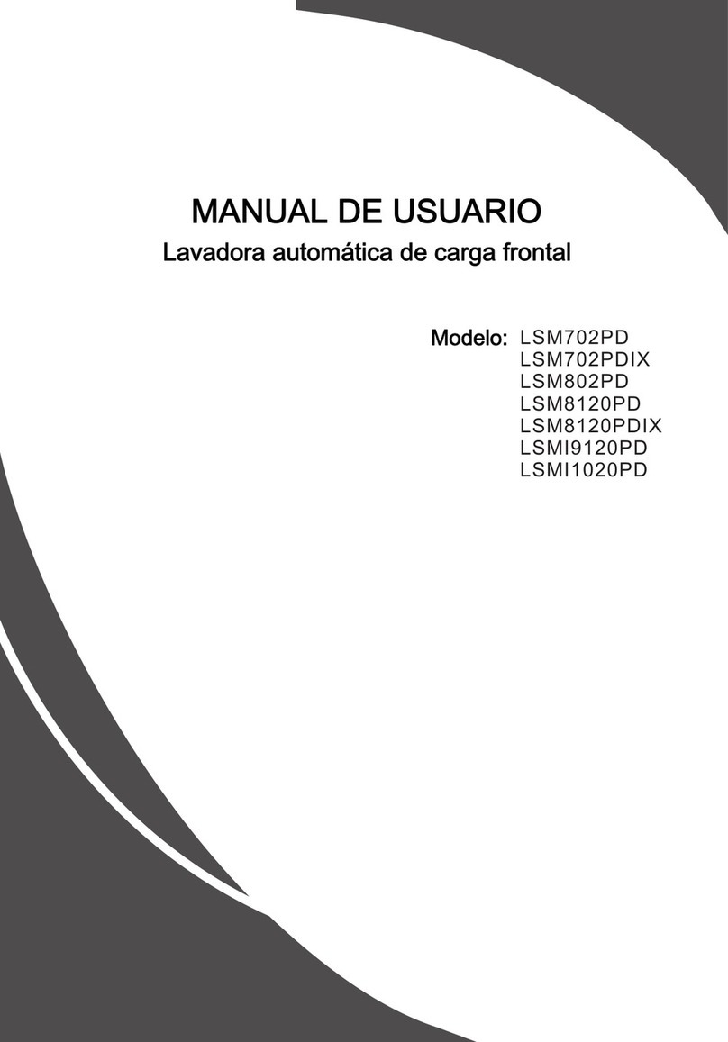 NIBELS NBL9712 user manual