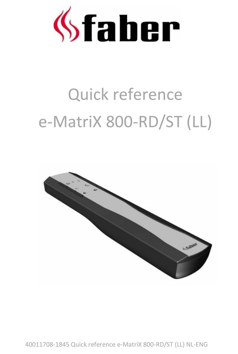 Faber e-MatriX 800x500-RD quick reference