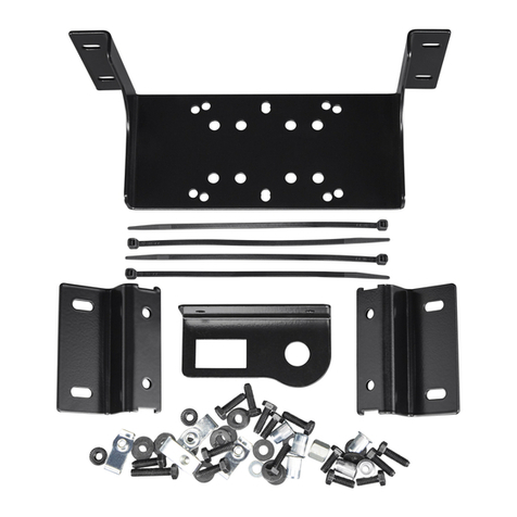 ARB 3540320 Installtion Guide